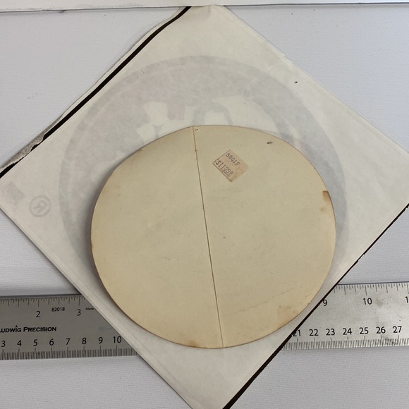 Set of 2 FLORIDA decals. Florida State & State of Florida Seal. - Picture 5 of 5